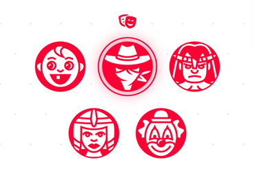 OddOne — find the imposter with friends